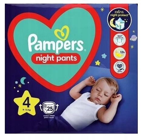 serviette pampers