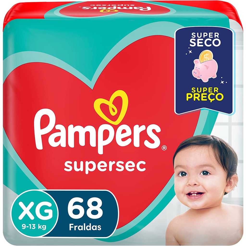 pieluchy pampers 4 allegro