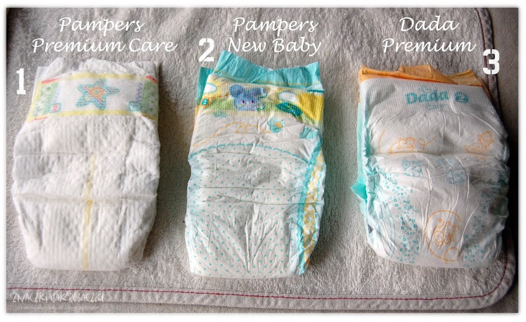 premium protection pampers 4