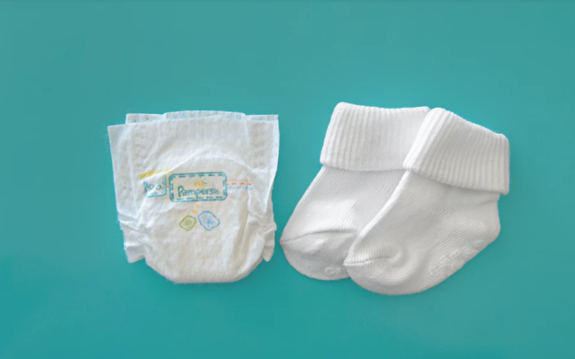 pampers pieluchy active baby 3 midi 5-9kg 103szt