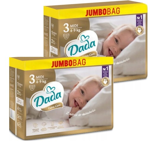 pampers opakowanie za 1 gr