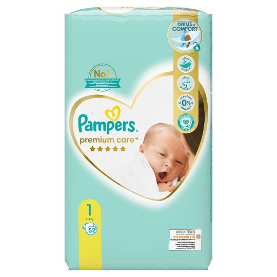 pieluchy do plywania pampers