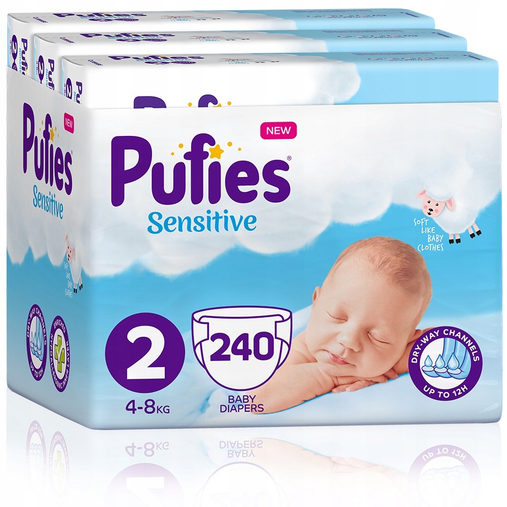 pampers kalendarz ciąży