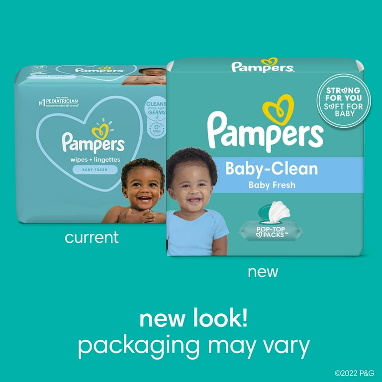 pieluchy pampers 4 selgros