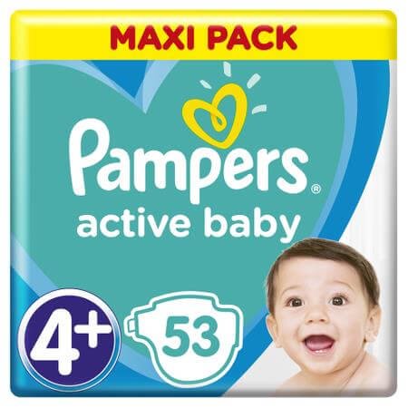 areg5 pampers