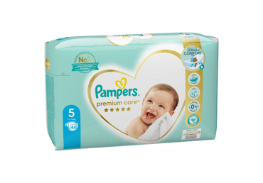 pieluchy pampers promocja rossman od 20 02 2017