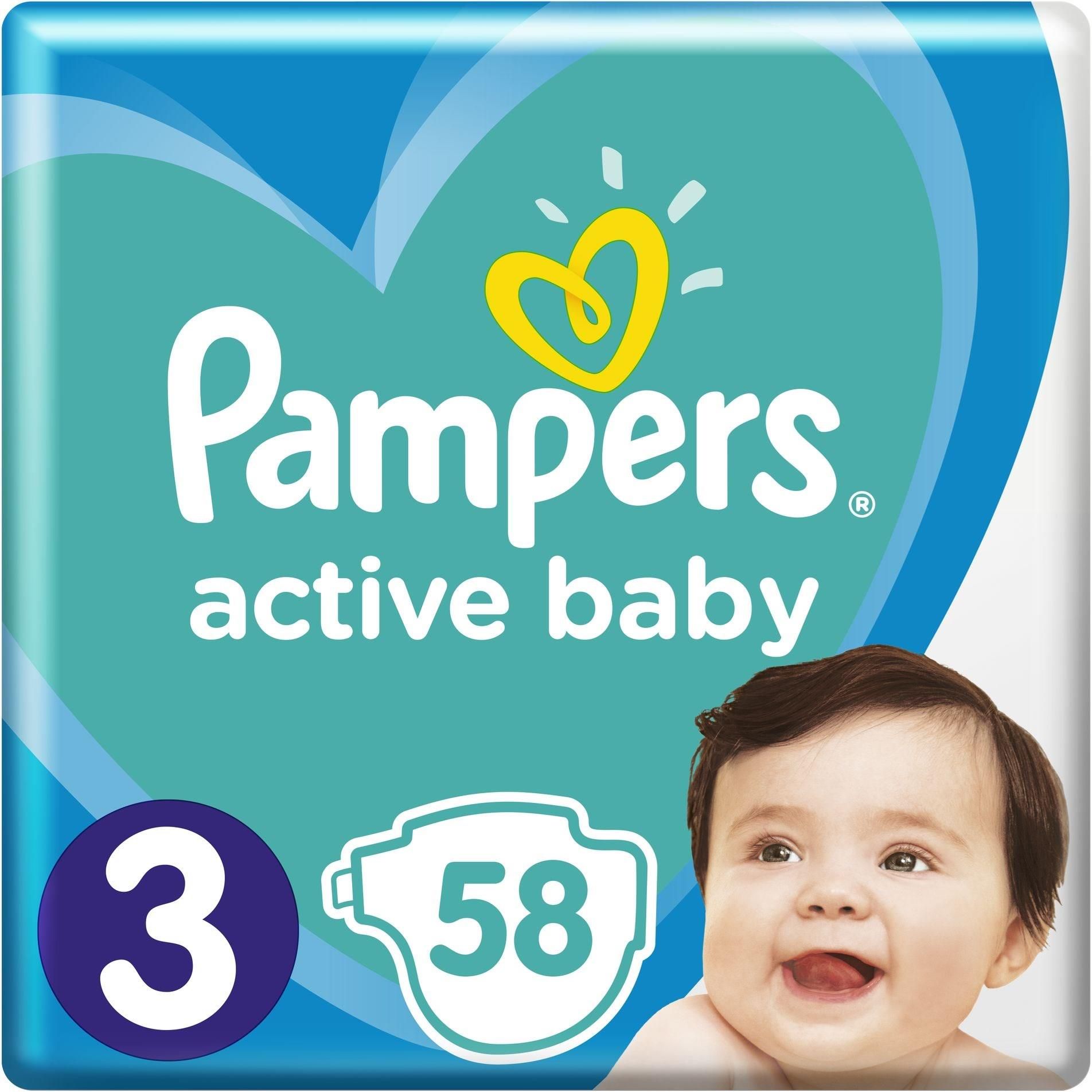 pampers premiym care 4 skapuec