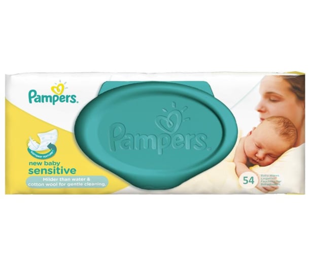 pieluchomajtki pampers carrefour