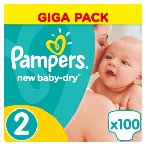 pieluchy pampers super pharm