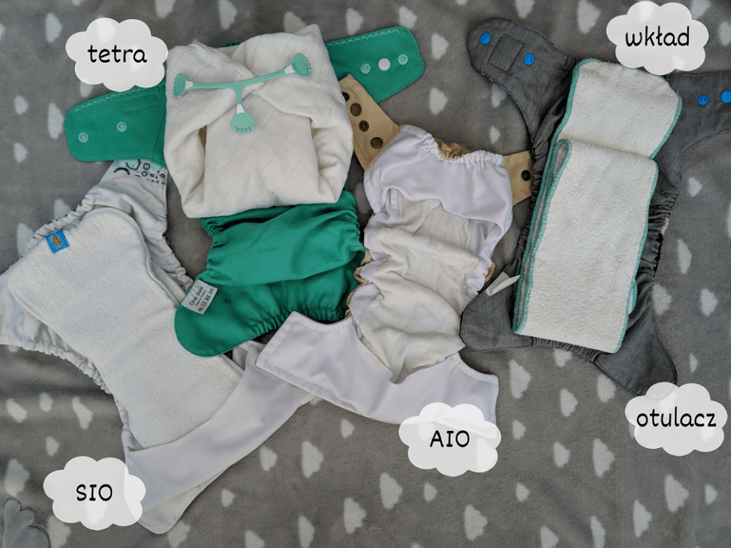 empik 10 pampers