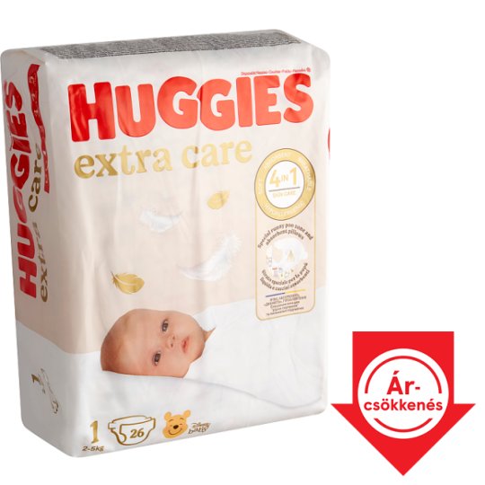 pampers premium care 4 zestaw