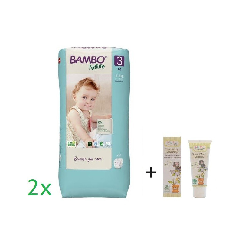 pampers 6x64