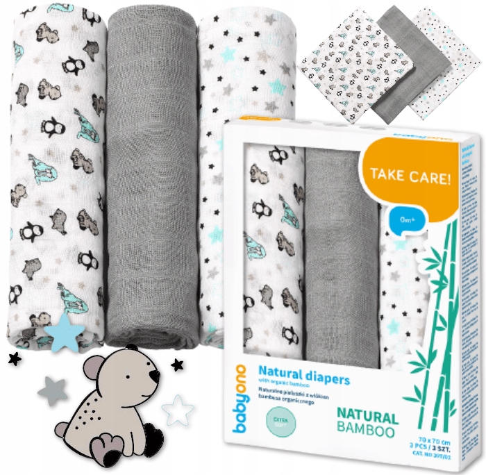 pieluchy baby comfort auchan