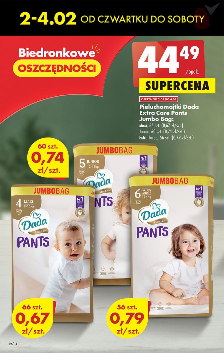 pampers activ baby2 mini 240 szt ceneo