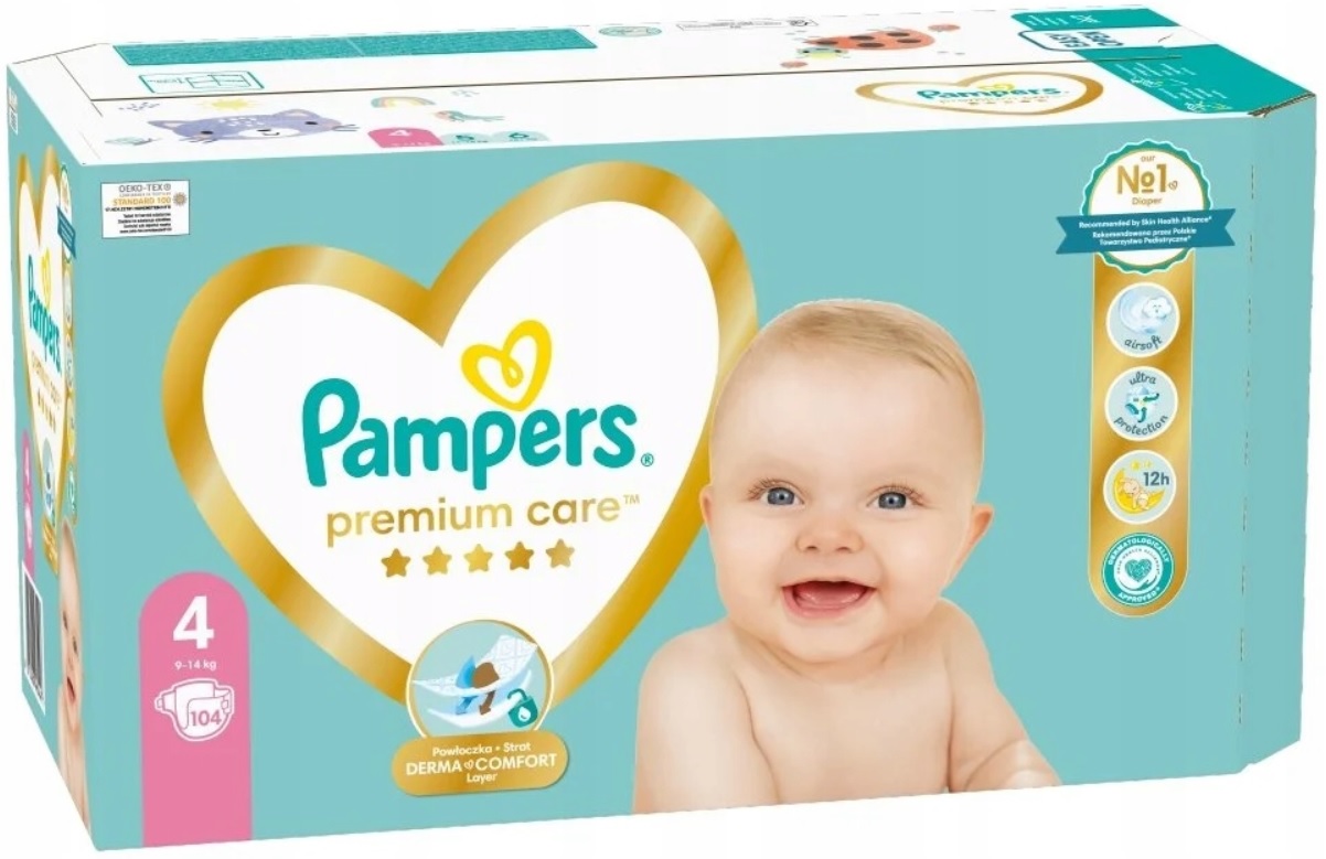 pampers instytut