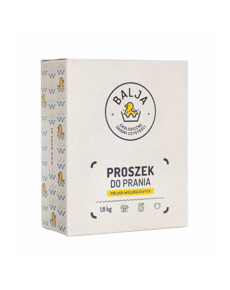 Pieluszki PREZENTOWE Mulimi M 6-11kg 1szt