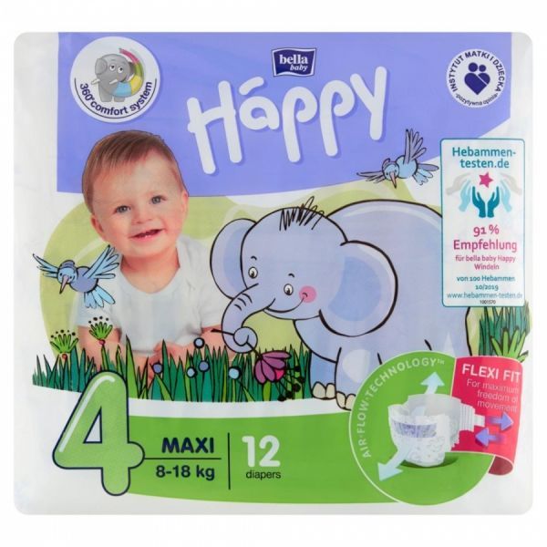 pampers new baby dry 1 43 szt