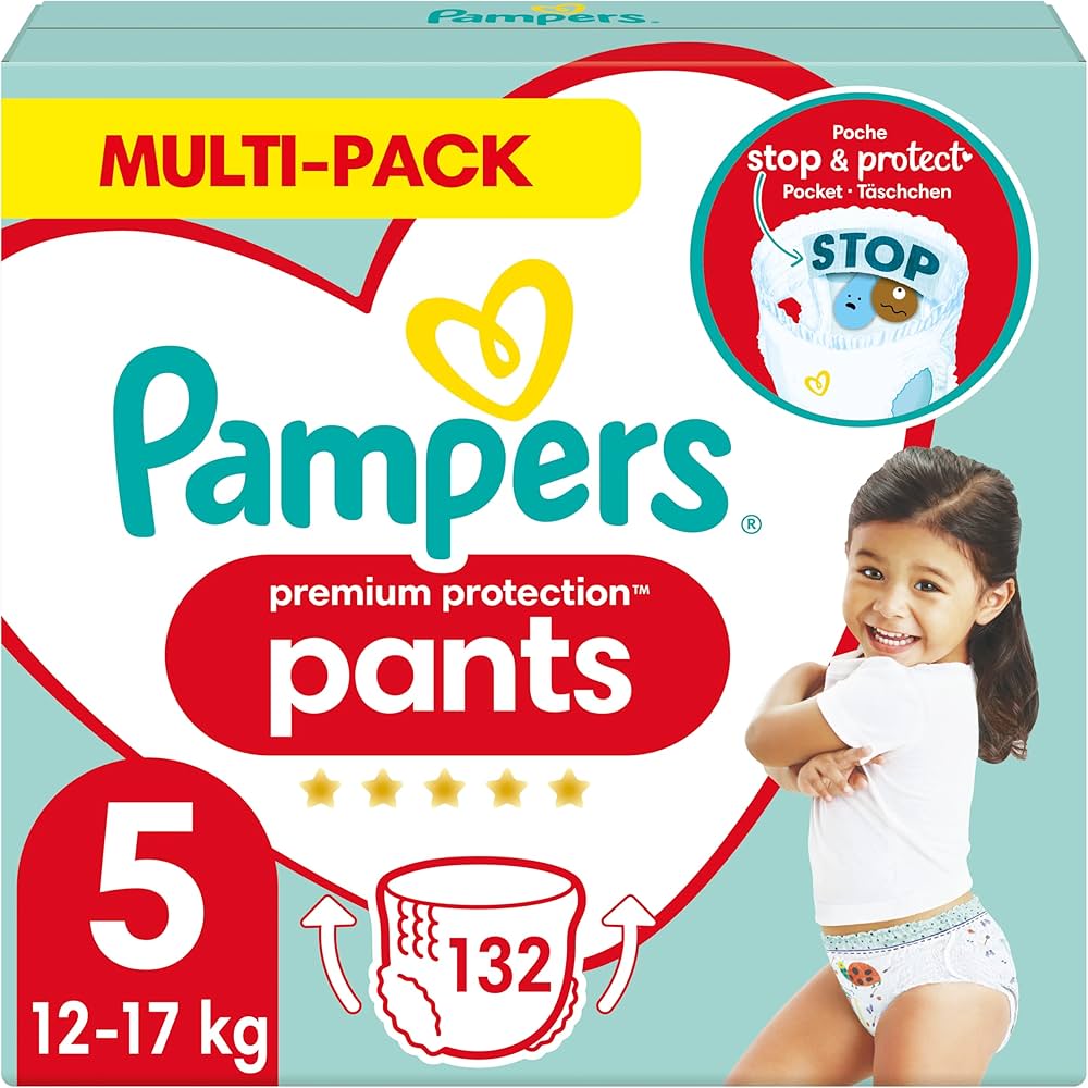 pampers fresh clean chusteczki nawilżane 52 szt