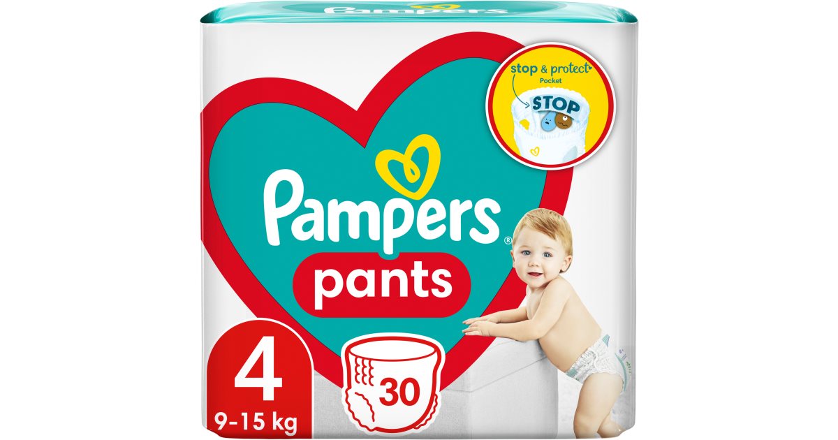 pampers gold 3