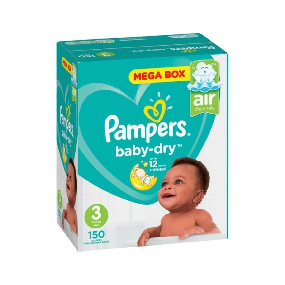 kontakt pampers producent w polsce