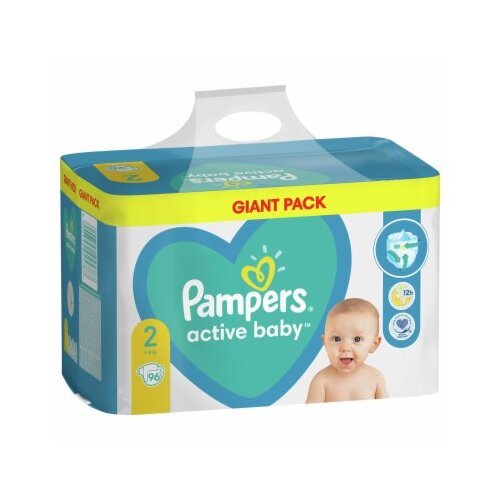 pieluchy pampers6 pieluchomajtki