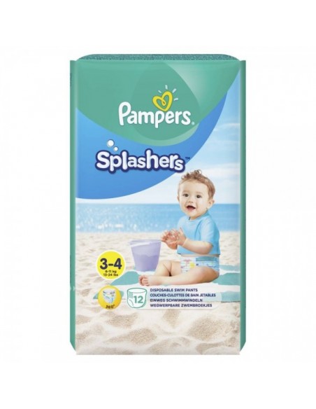 pampers new baby 2 pieluchy 144 s