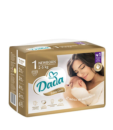 pampers skad nazwa