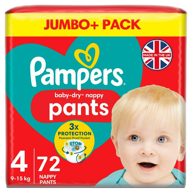 tesco chusteczki nawilżane pampers