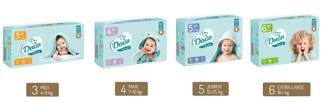 pampers chusteczki natural clean 12x64 szt