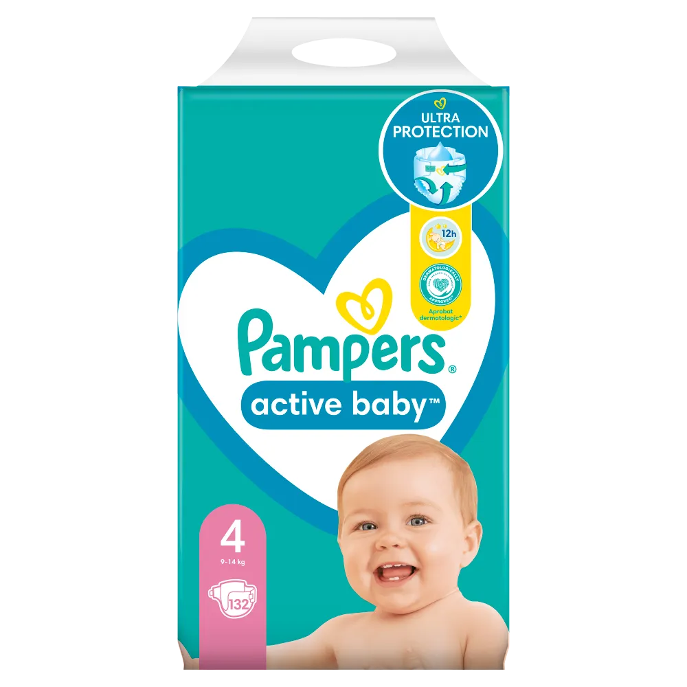 pampers premium care hebe