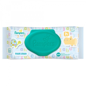 pampers 6 promocja