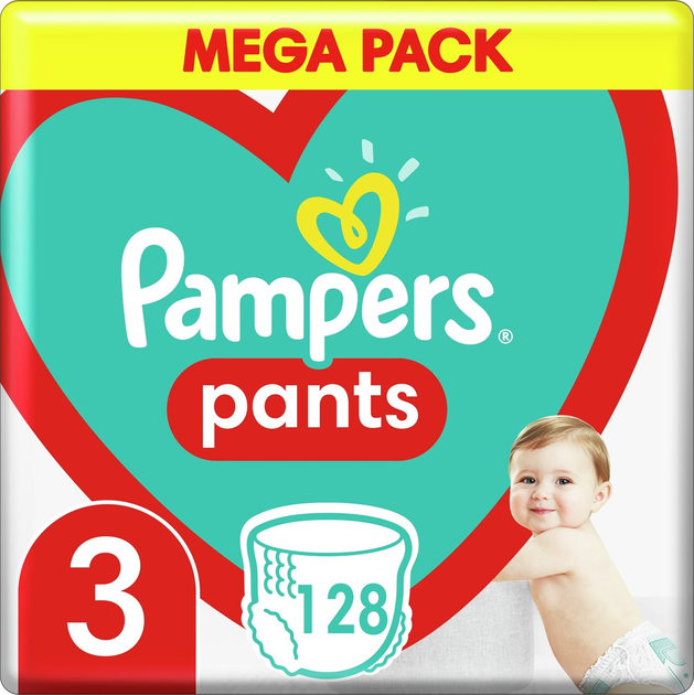 giant pampers