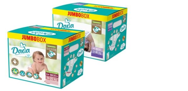 pampers 1 z wycięciem na pępek