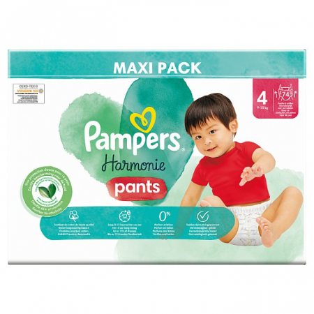 ciąża 24 tydzień pampers