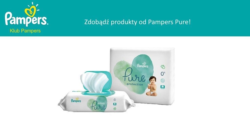 claim firmy pampers