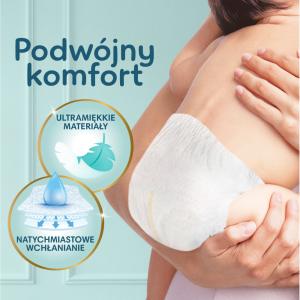 biedronka pieluchy pampers 4