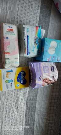 promocja na pampers 4 carrefour