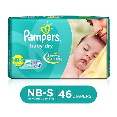 pampers active baby-dry pieluchy jednorazowe rozmiar 4