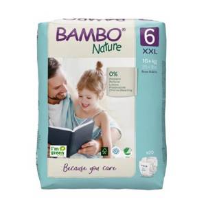 empik pampers 5