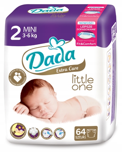 pieluchy pampers premium care 5