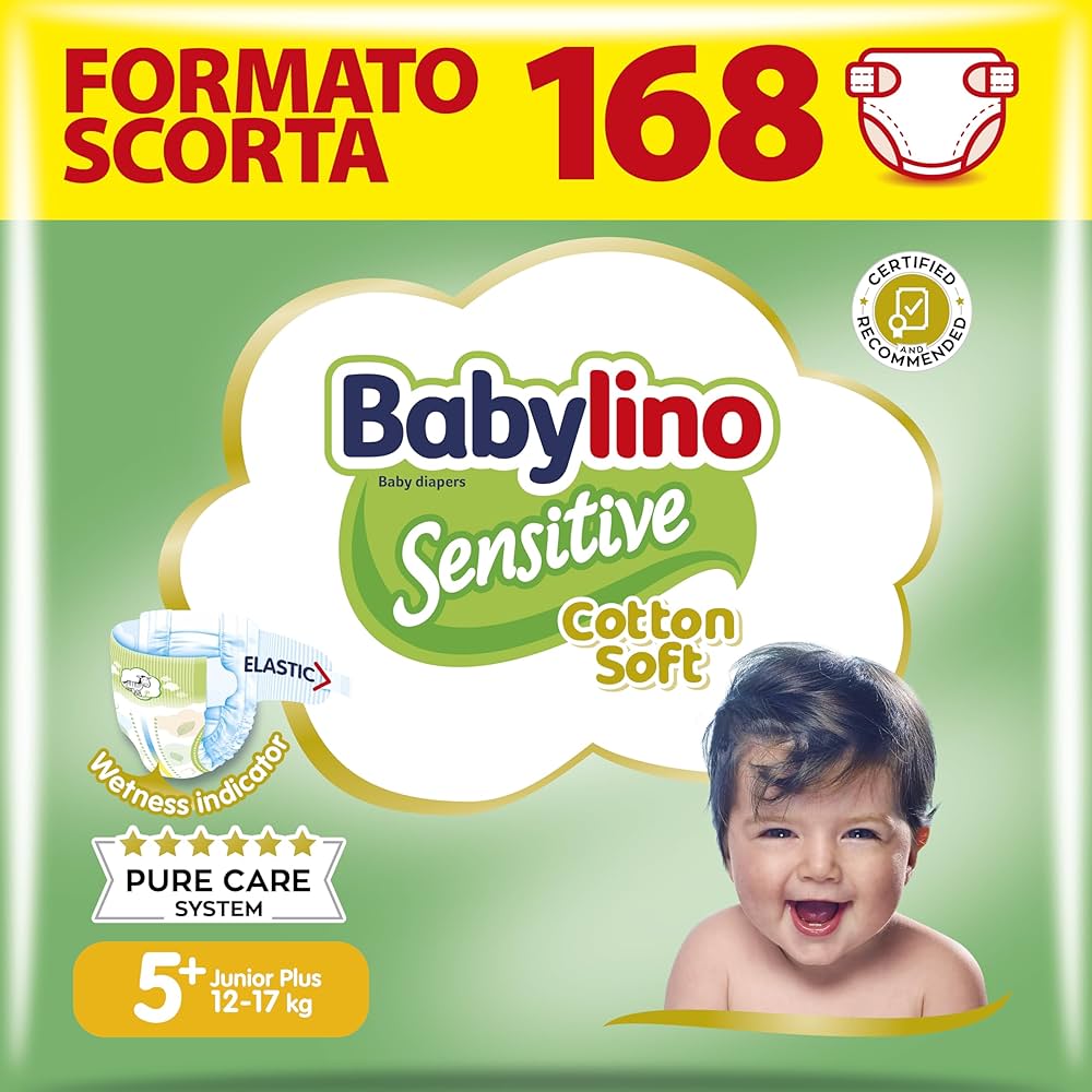 chusteczki pampers sensitive opinie blog