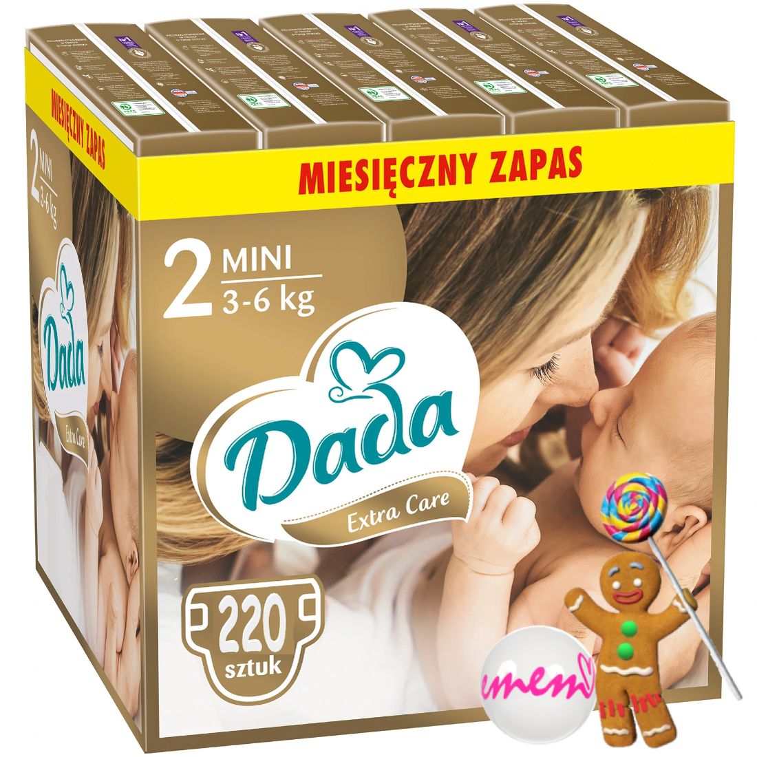 pampers p2