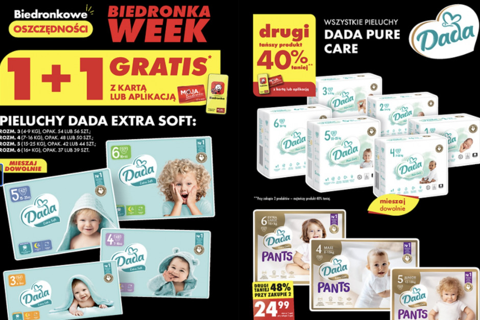 pampers premium care 3 opinie