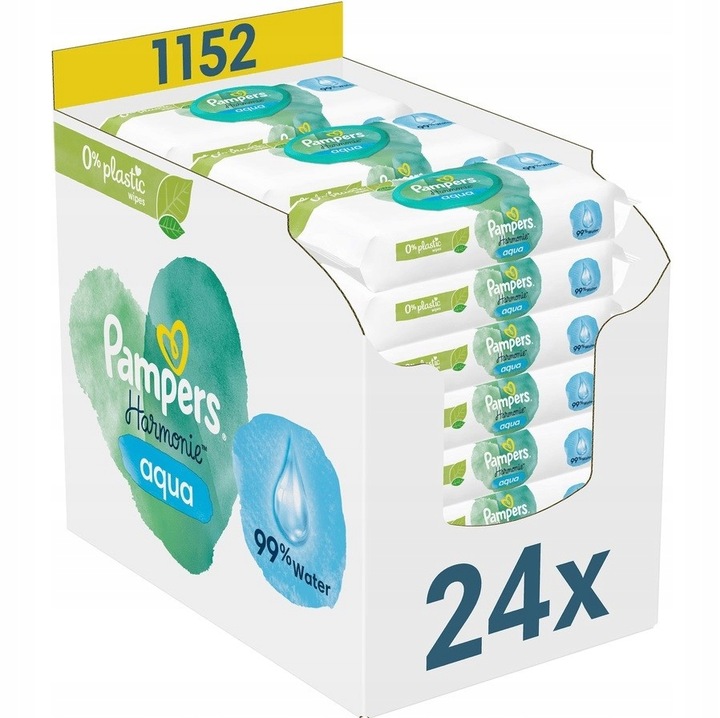 pampers 3 204 tesco