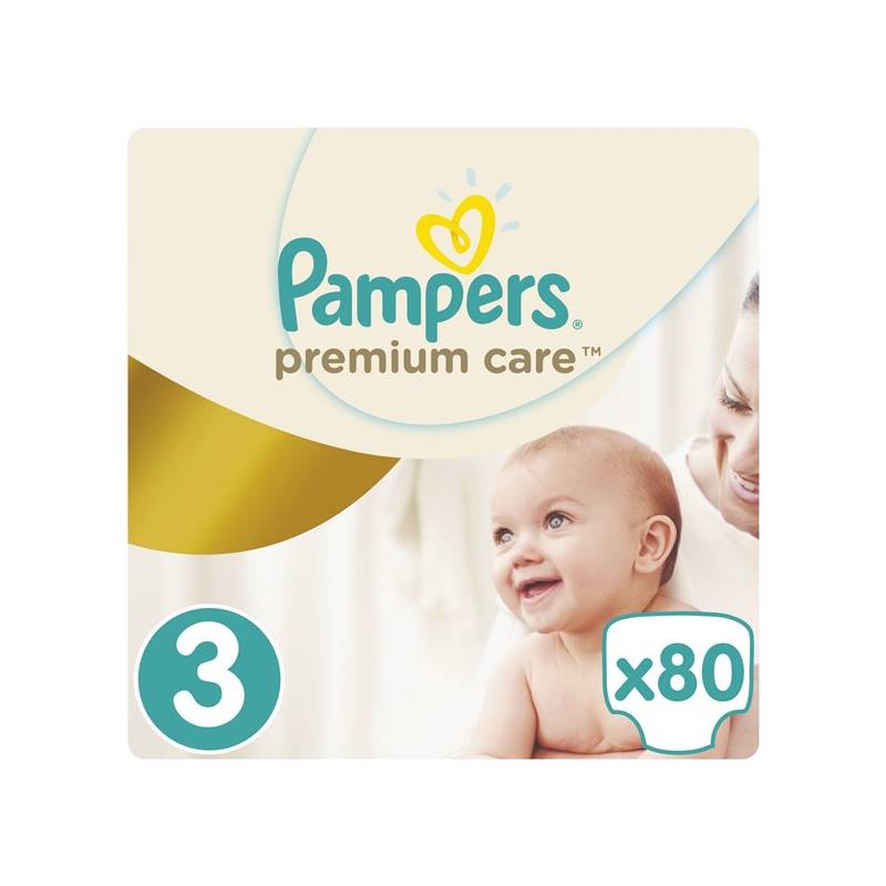 pieluchy pampers aktive babymini