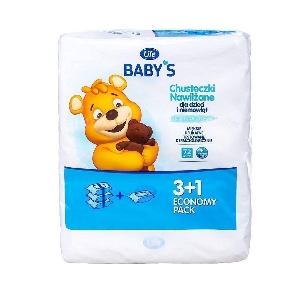 pieluchy pampers 4 pants