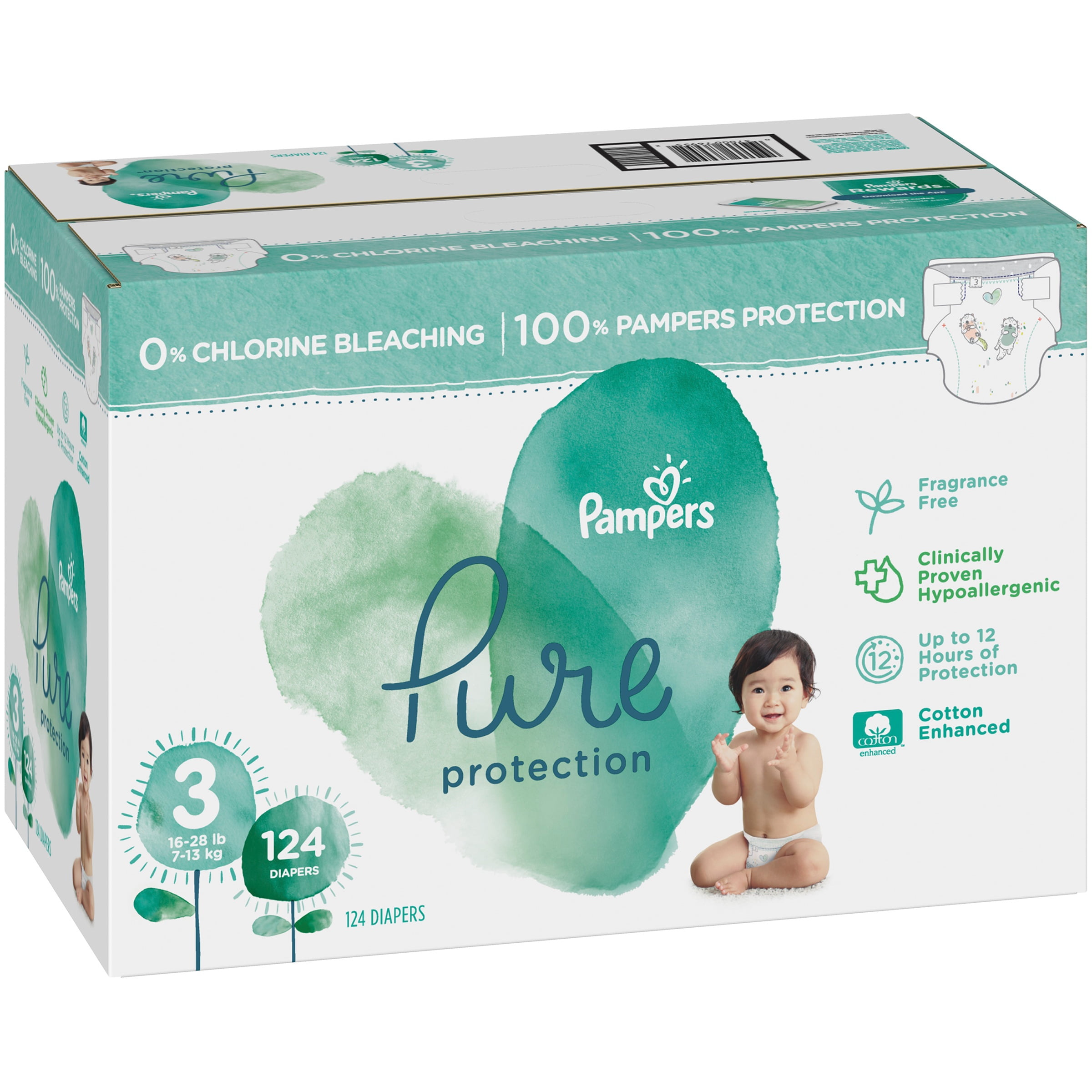 pampers premium vare 1