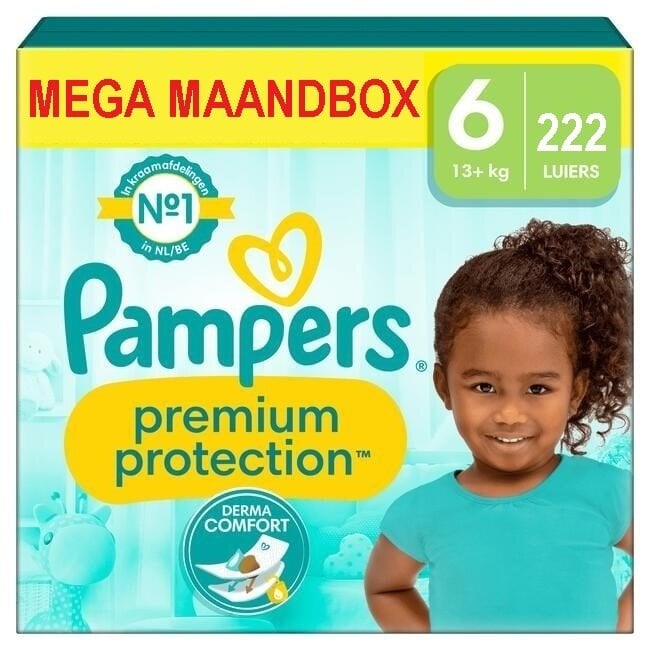 pants 4 pampers