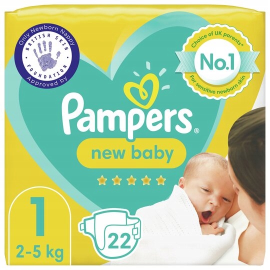 pampers active baby 6 extra large lidl