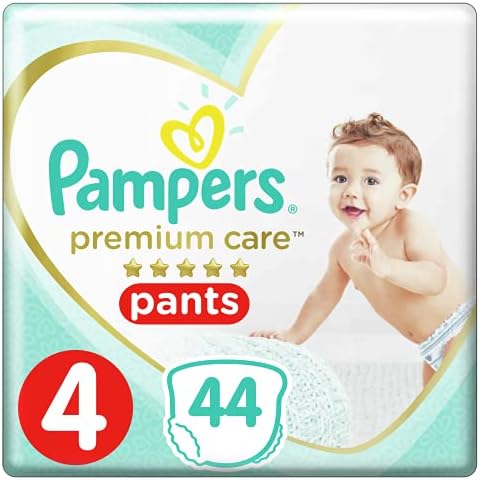 pampers 0 premium